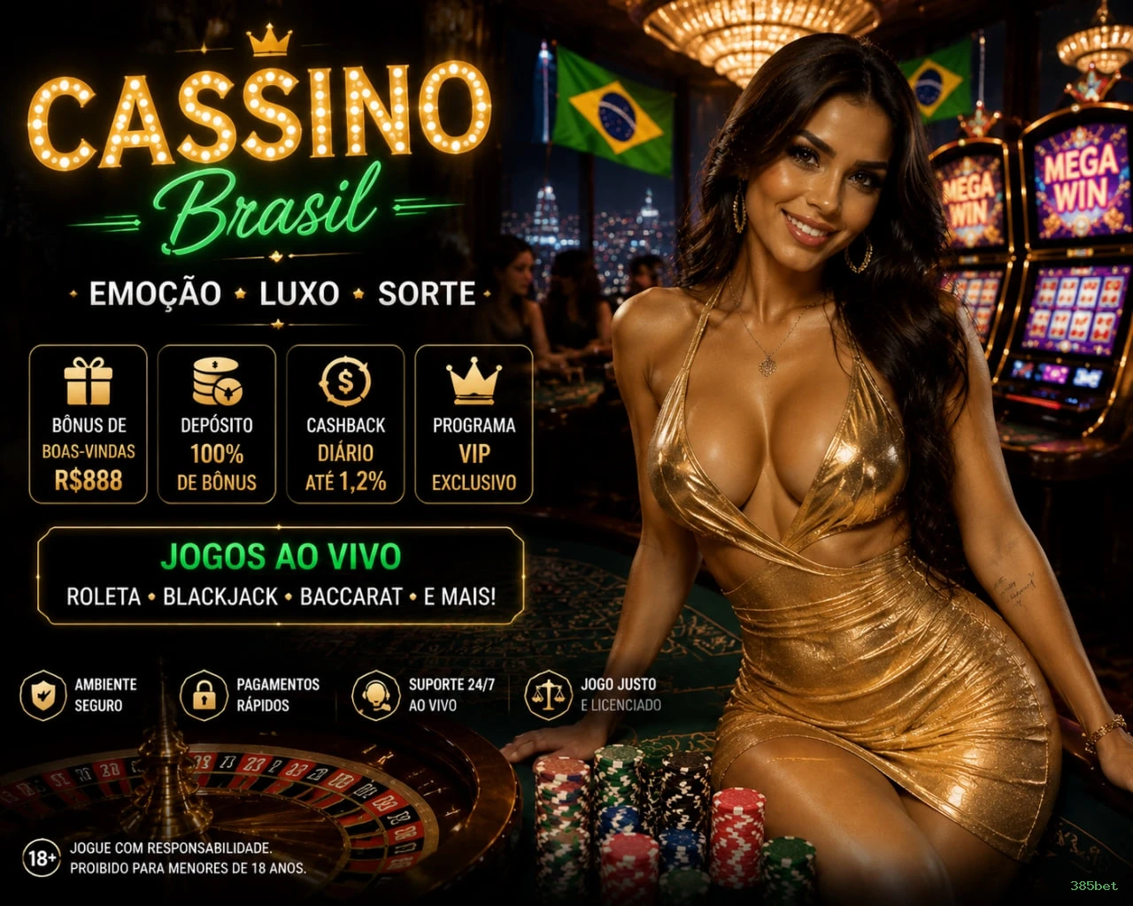 Programa VIP 385bet