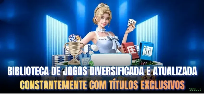 Dealers profissionais da 385bet