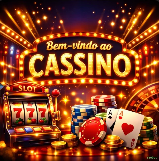 Cassino 24/7 disponível