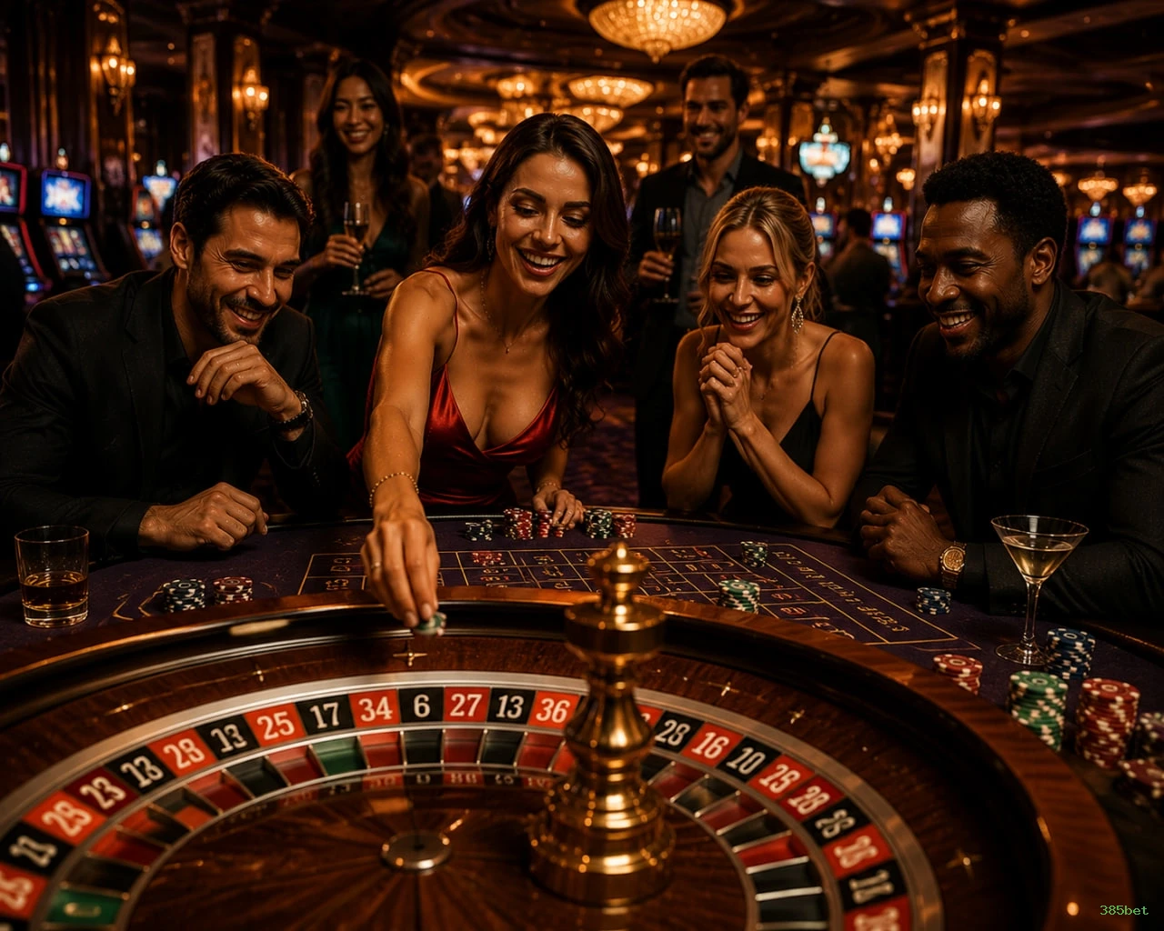 Fortune Rabbit - Slot Fortune series