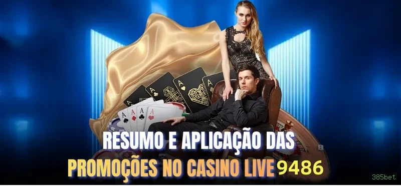 Apostas esportivas ao vivo na 385bet