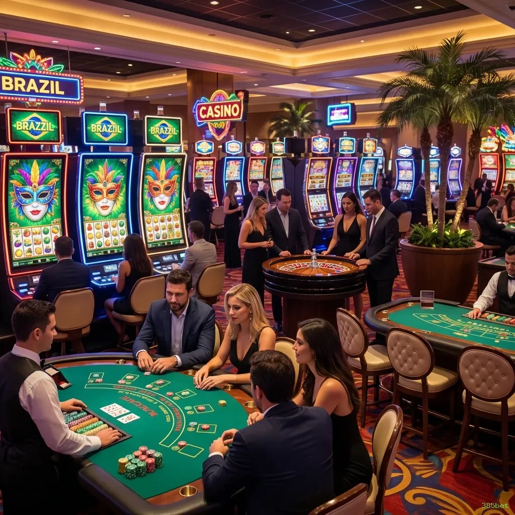 Jogos de Slot 500+