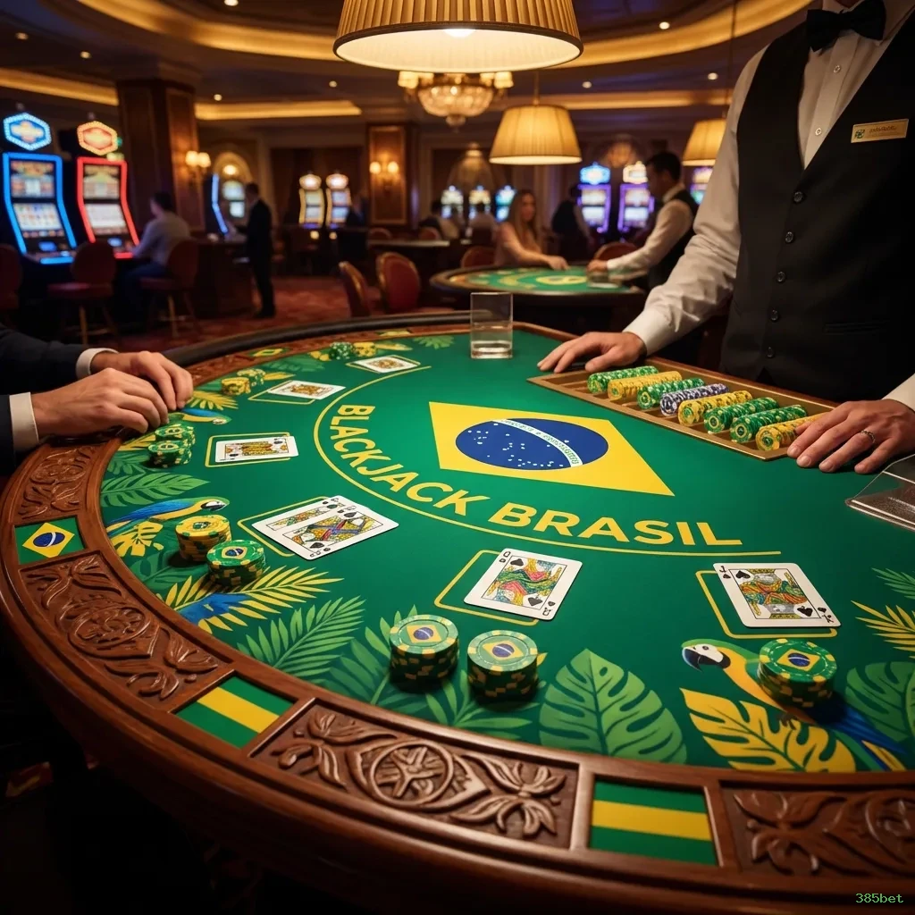 Lottery Clássica na 385bet