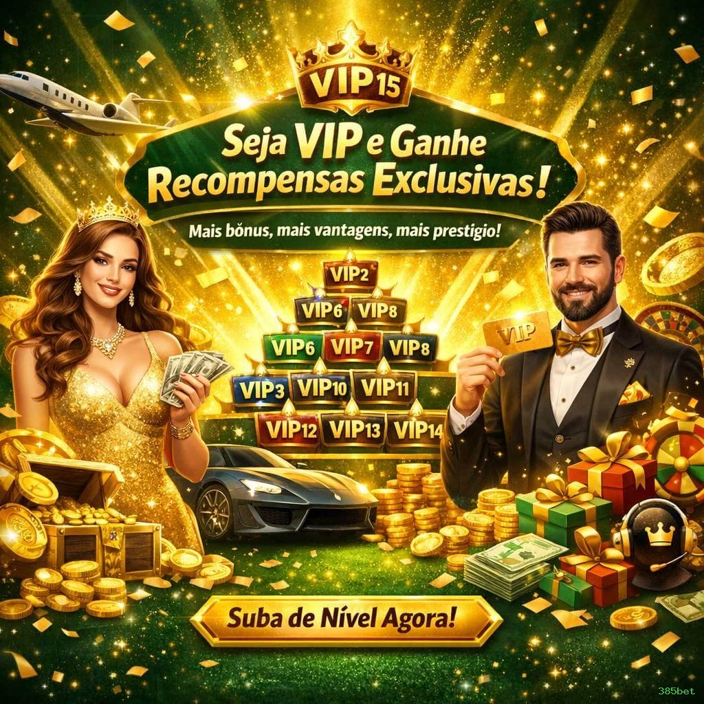 Segurança 385bet